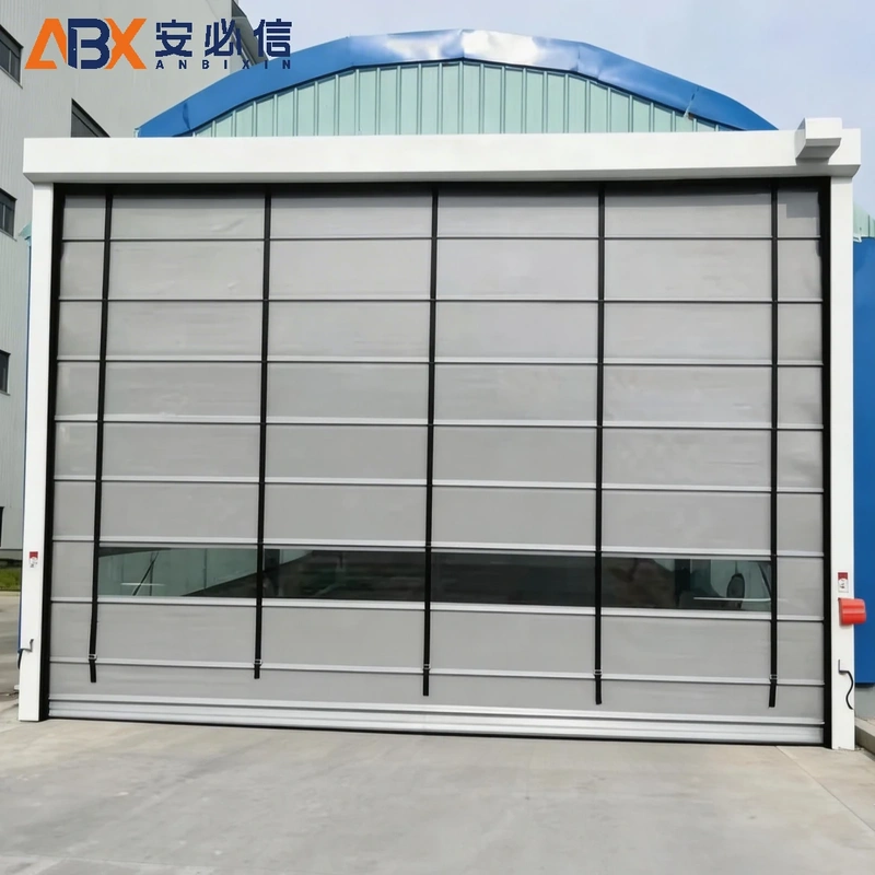 黄山PVC堆积门