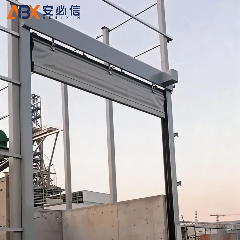 黄山堆积门