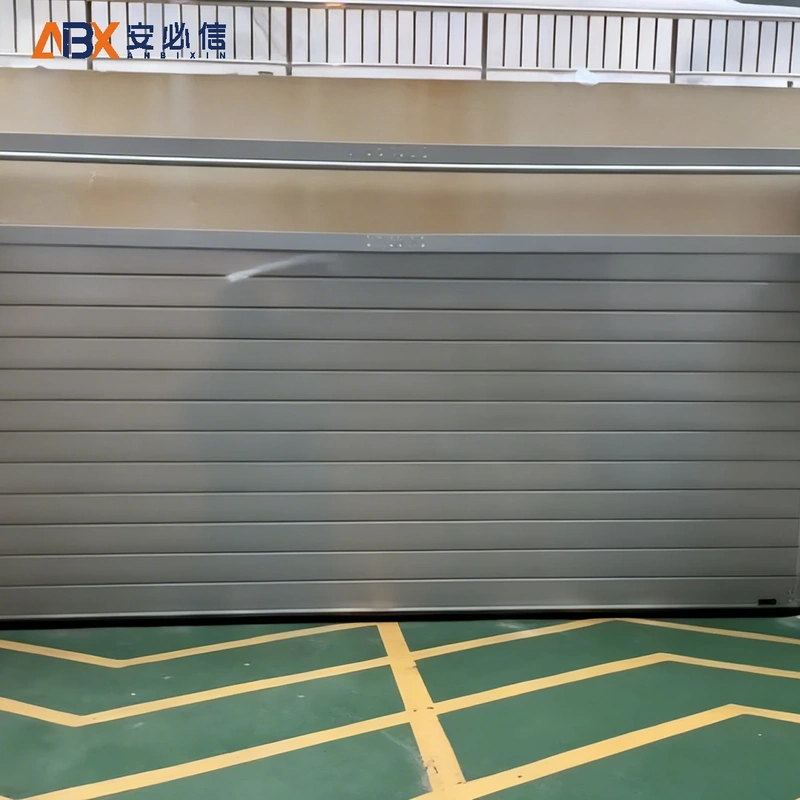 黄山雷达高速门